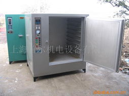 上海首爾機(jī)電設(shè)備 工業(yè)烤箱產(chǎn)品列表
