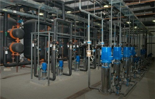 日照優(yōu)質機電工程定制