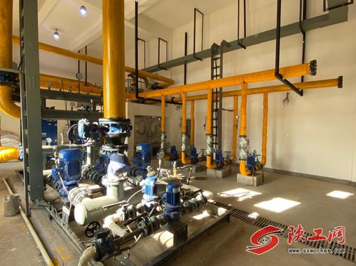 陜煤建設(shè)機(jī)電安裝公司 開啟市場(chǎng)擴(kuò)大轉(zhuǎn)型新局面