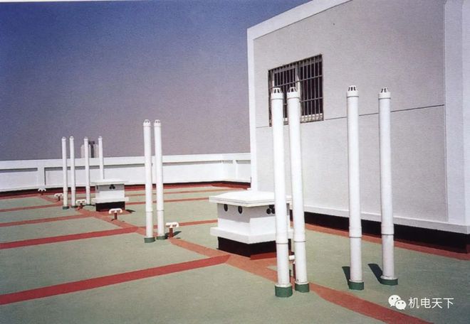 機(jī)電設(shè)備安裝工程創(chuàng)魯班獎(jiǎng)經(jīng)驗(yàn)及應(yīng)注意問(wèn)題