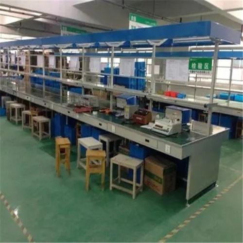 江門(mén)正規(guī)電子廠(chǎng)設(shè)備回收流水線(xiàn)回收