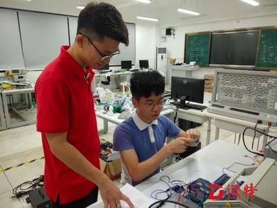 深圳市第三職業技術學校在全國職業院校技能大賽喜獲佳績