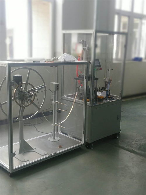 溫控器組裝設備送貨上門 河南溫控器組裝設備 銳鎬機電廠家