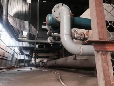 寧波顯通機電工程 專業機電設備安裝服務解析