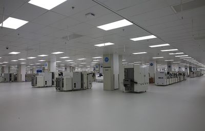 湖南EMS巨頭 電子代工廠的硬實力賦能電子產(chǎn)品銷售