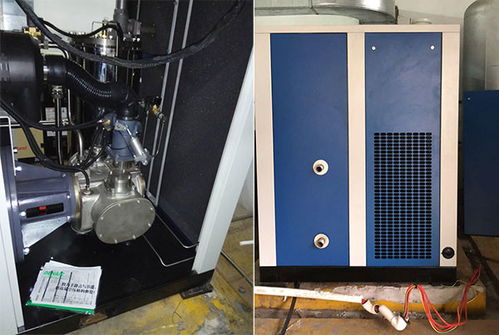 一站式解決方案 水潤(rùn)滑無(wú)油螺桿機(jī)如何助力光學(xué)電子行業(yè)高效生產(chǎn)與電子產(chǎn)品銷售